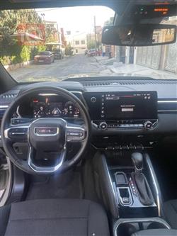 GMC Canyon